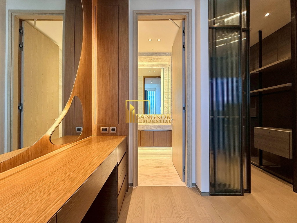 รูป Scope Langsuan | Premium 2 Bed Luxury Condo in Prime Area - BR61008CD - รูปที่ 13/35