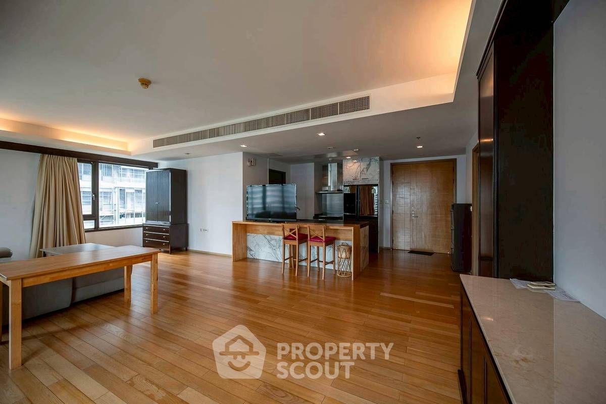 รูป คอนโด 3 ห้องนอน ให้เช่า Prive By Sansiri ใกล้ BTS เพลินจิต (ID 2657154) - รูปที่ 6/20
