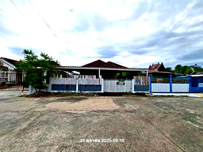 Houses for sale : HOME 54 Sq.w. Ban Chang Rayong for 1.6M