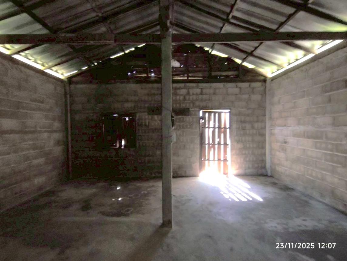 picture HOME 141 Sq.w. Thoeng Chiang Rai for 569,000 - 19/29