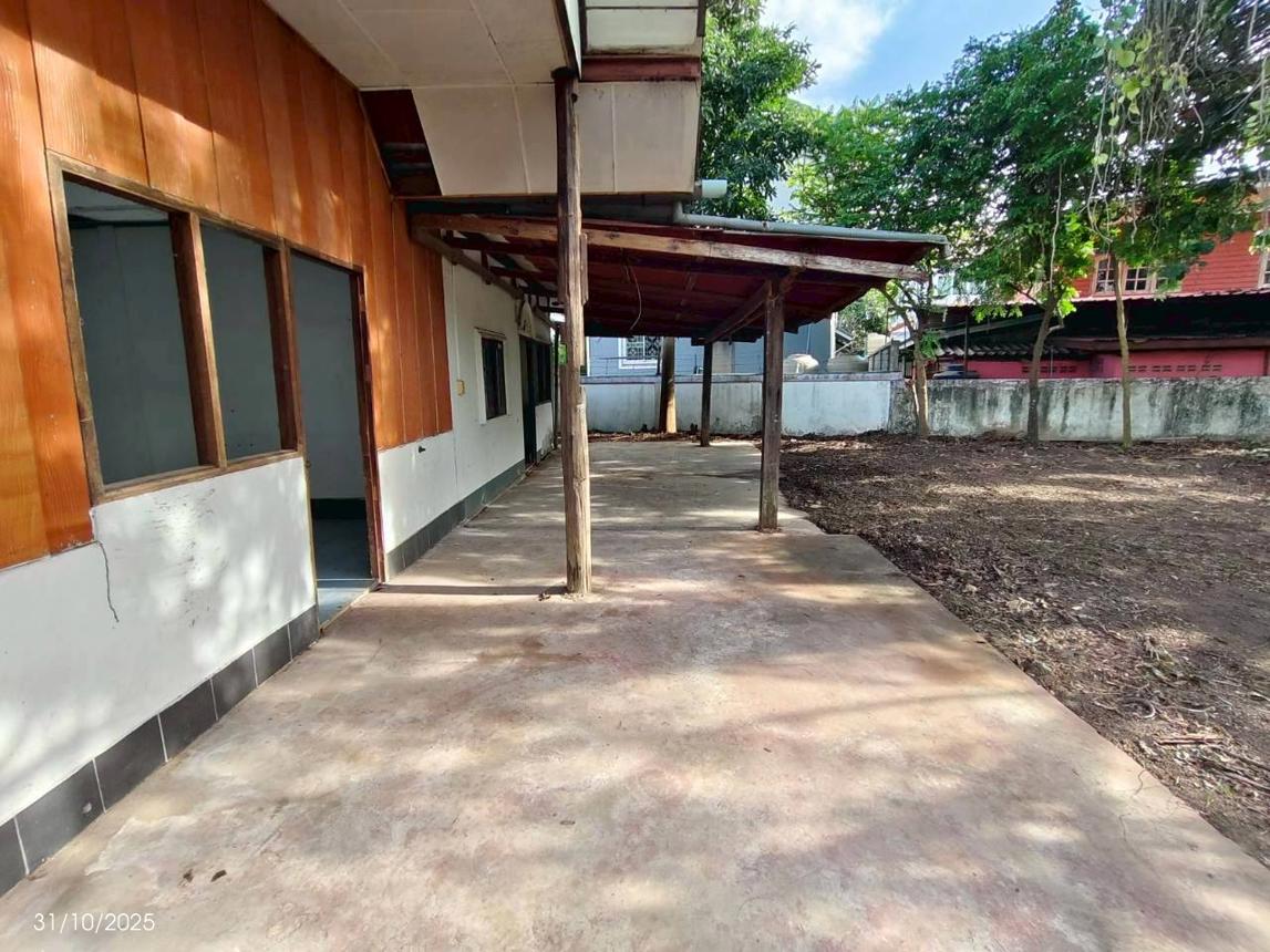 รูป บ้านเดี่ยว 171.4 ตร.วา เมืองอุดรธานี อุดรธานี 2.6M - รูปที่ 43/49
