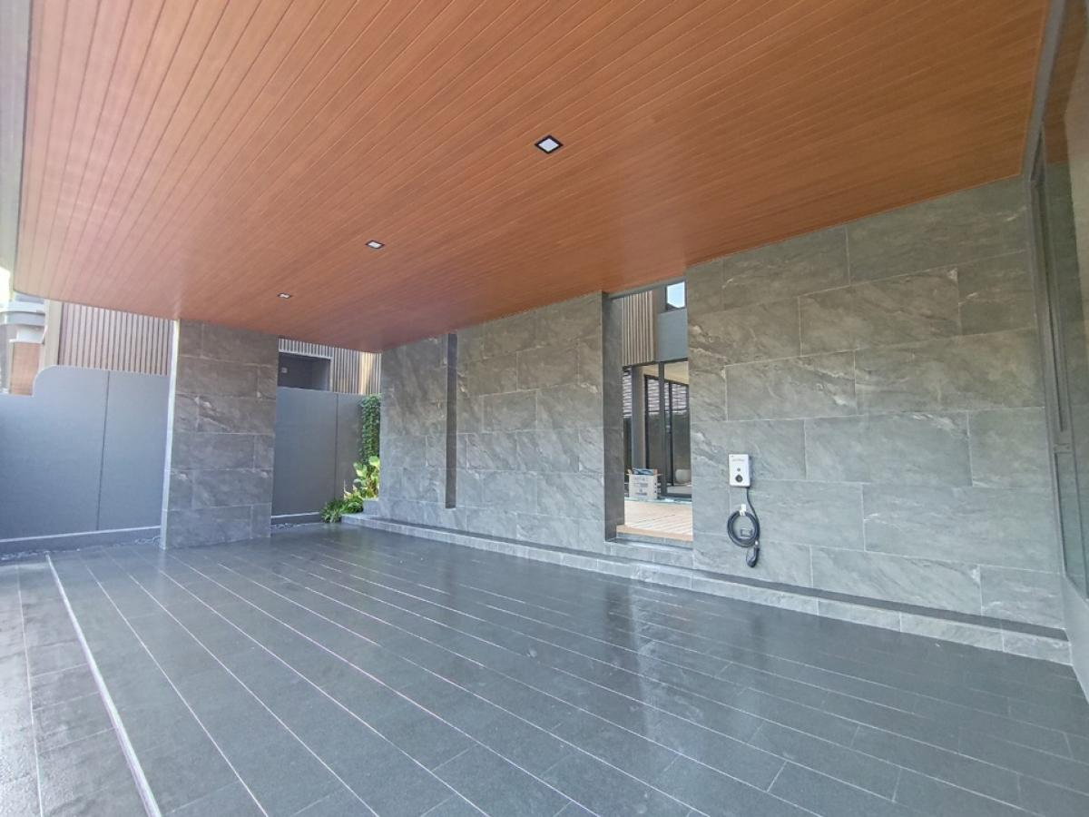 picture ðĨBuGaan Rama 9-Meng Jai - 1 Bedroom for RENT ONLY 350K ðĨ - 2/13