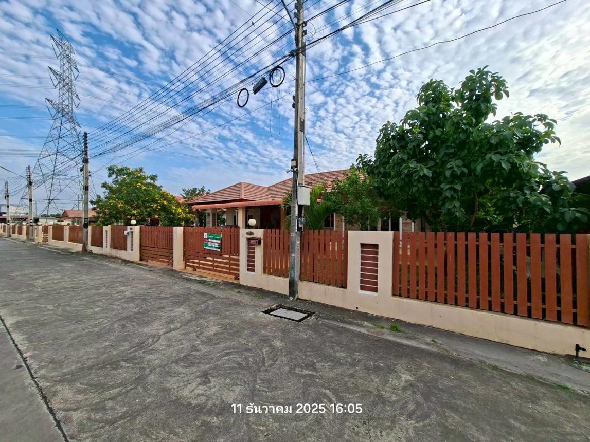 picture HOME 50.9 Sq.w. Muang Rayong Rayong for 2.3M - 20/25