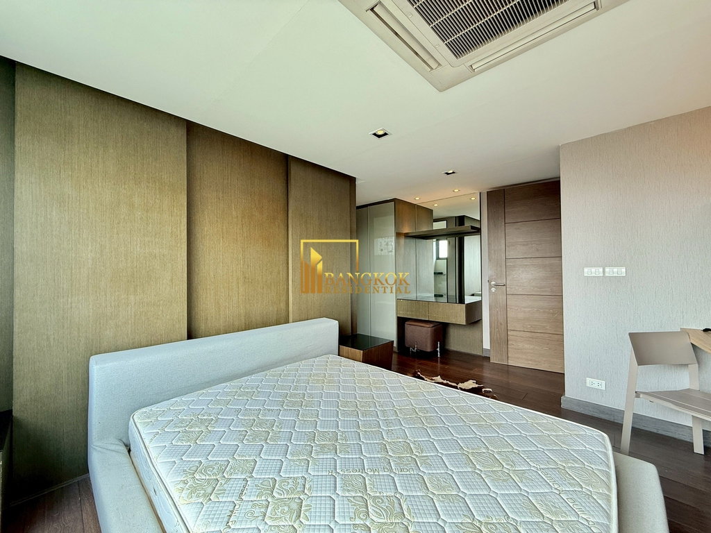 picture  Park Lane - Beautiful 3 Bed Townhouse in Luxury Ekkamai Compound - BR8685TH - 36/47