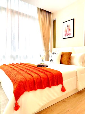 Condos for rent : The Sky                   Sukhumvit
