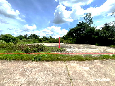 ขายที่ดิน : ที่ดินว่างเปล่า 400 ตร.วา เมืองพิษณุโลก พิษณุโลก 706,000