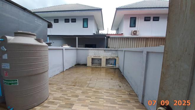 picture SHOP HOUSE 27.5 Sq.w. Phan Thong Chonburi for 2.5M - 5/29