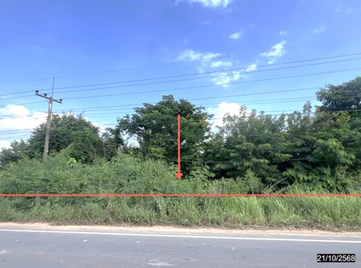 รูป ที่ดินว่างเปล่า 630 ตร.วา ซำสูง ขอนแก่น 1.6M - รูปที่ 8/17