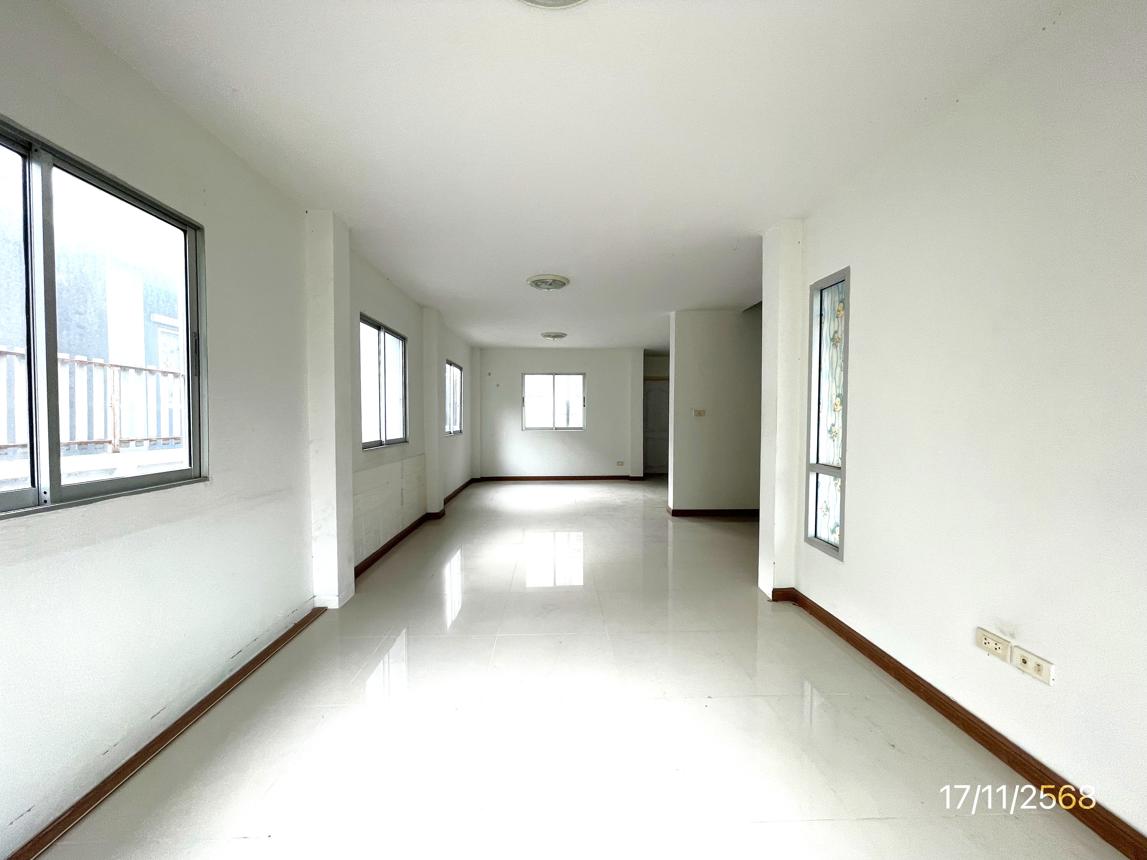 รูป บ้านเดี่ยว 36 ตร.วา บ้านสวนกษิรา ศรีราชา ชลบุรี 1.9M - รูปที่ 24/41
