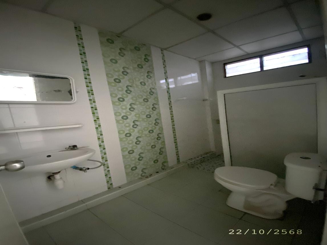 picture TOWN HOUSE 20 Sq.w. Phan Thong Chonburi for 1.4M - 18/25