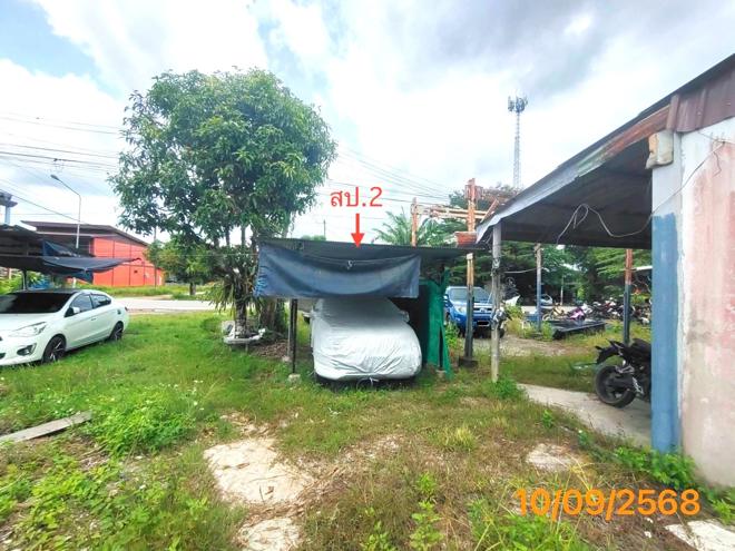 รูป บ้านเดี่ยว 78 ตร.วา เมืองกระบี่ กระบี่ 2.7M - รูปที่ 4/15