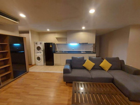 #A124551 ✅ 18/2/69  ให้เช่า The Aree Condominium📲📢สอบถาม ld line @condoboy