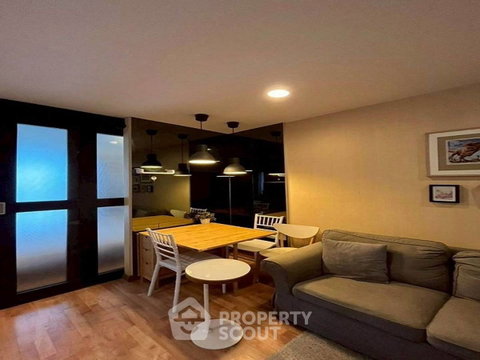 High-Floor 1-BR 34 Sqm At Ladda Condo View, Si Racha (ID 2558938)