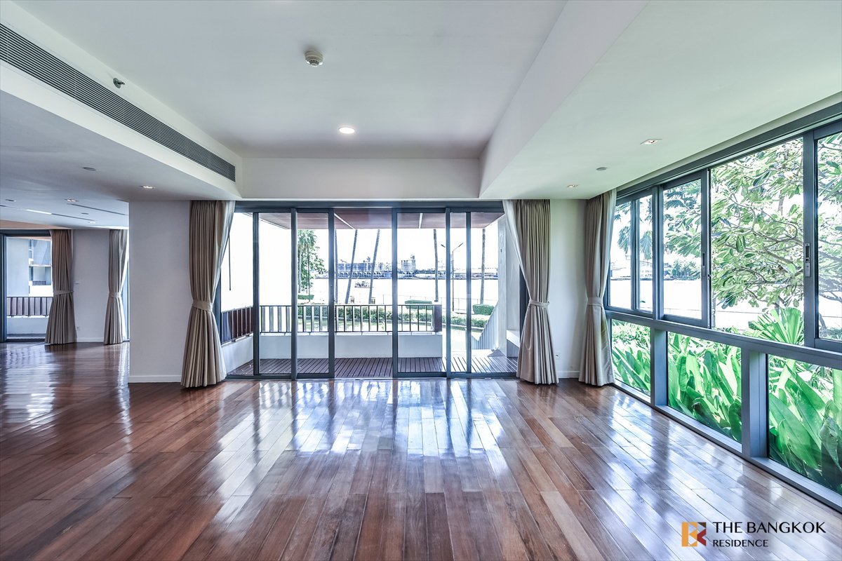 รูป  The Pano 🌊 Stunning River View & Hard to find ✨  - รูปที่ 2/11