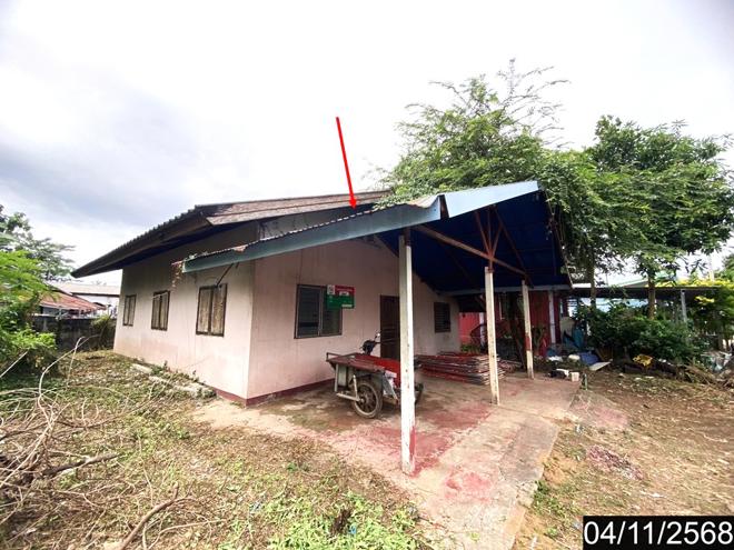 รูป บ้านเดี่ยว 103.4 ตร.วา เมืองอุดรธานี อุดรธานี 1.3M - รูปที่ 2/21