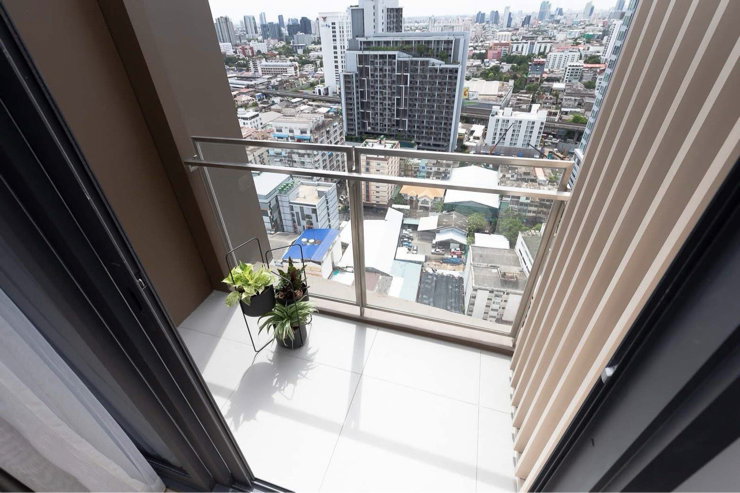 picture #Z4699💥 190269 🔥 Condo for Rent: THE LINE Phahon-Pradipat - 7/8