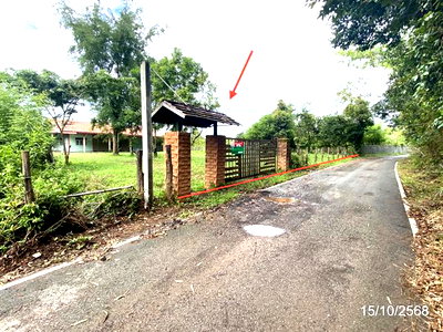 FACTORY 512 Sq.w. Kuchinarai Kalasin for 2.8M