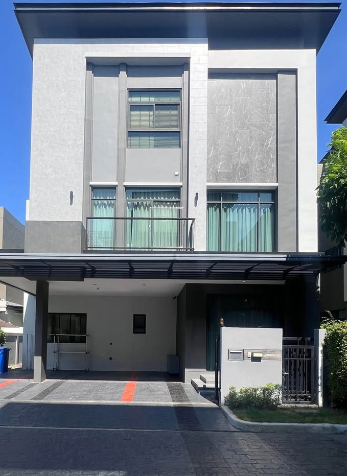 รูป ST13837 - The Gentry Sukhumvit 101 - รูปที่ 10/10