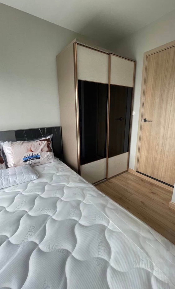 picture #S5744 For Rent Brix Condo Charan 64 - 3/8