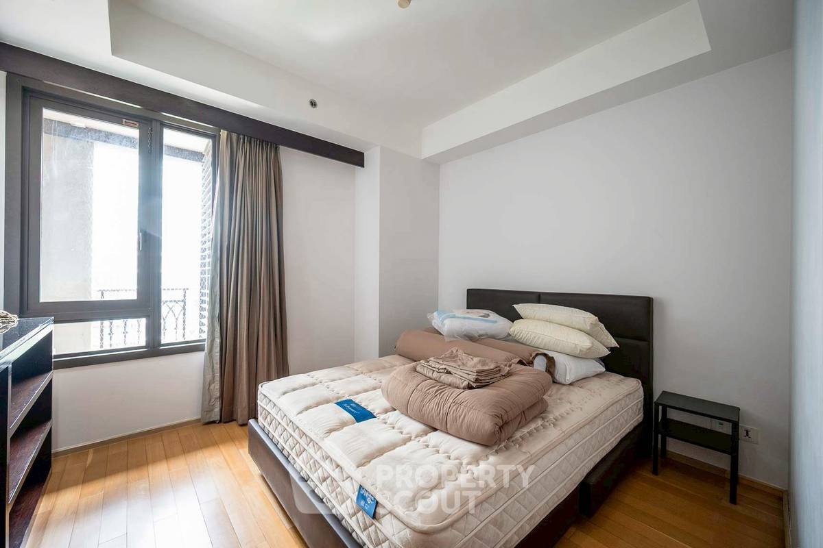 รูป คอนโด 3 ห้องนอน ให้เช่า Prive By Sansiri ใกล้ BTS เพลินจิต (ID 2657154) - รูปที่ 13/20