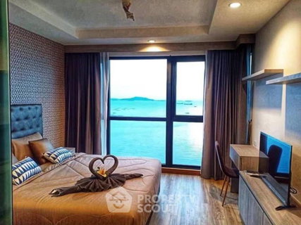 รูปภาพ คอนโด 1 ห้องนอน ชั้น 19 ขนาด 48 ตร.ม. ที่ แลดด้า พลัส ใกล้ศรีราชา (ID 2531368)