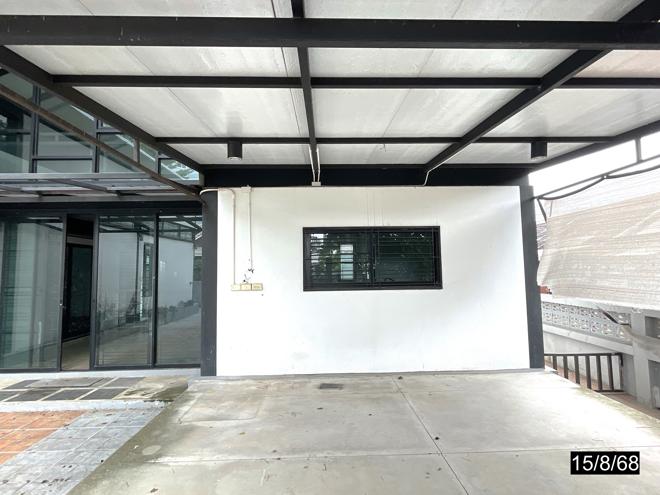 รูป บ้านเดี่ยว 77 ตร.วา เมืองขอนแก่น ขอนแก่น 4.6M - รูปที่ 23/53