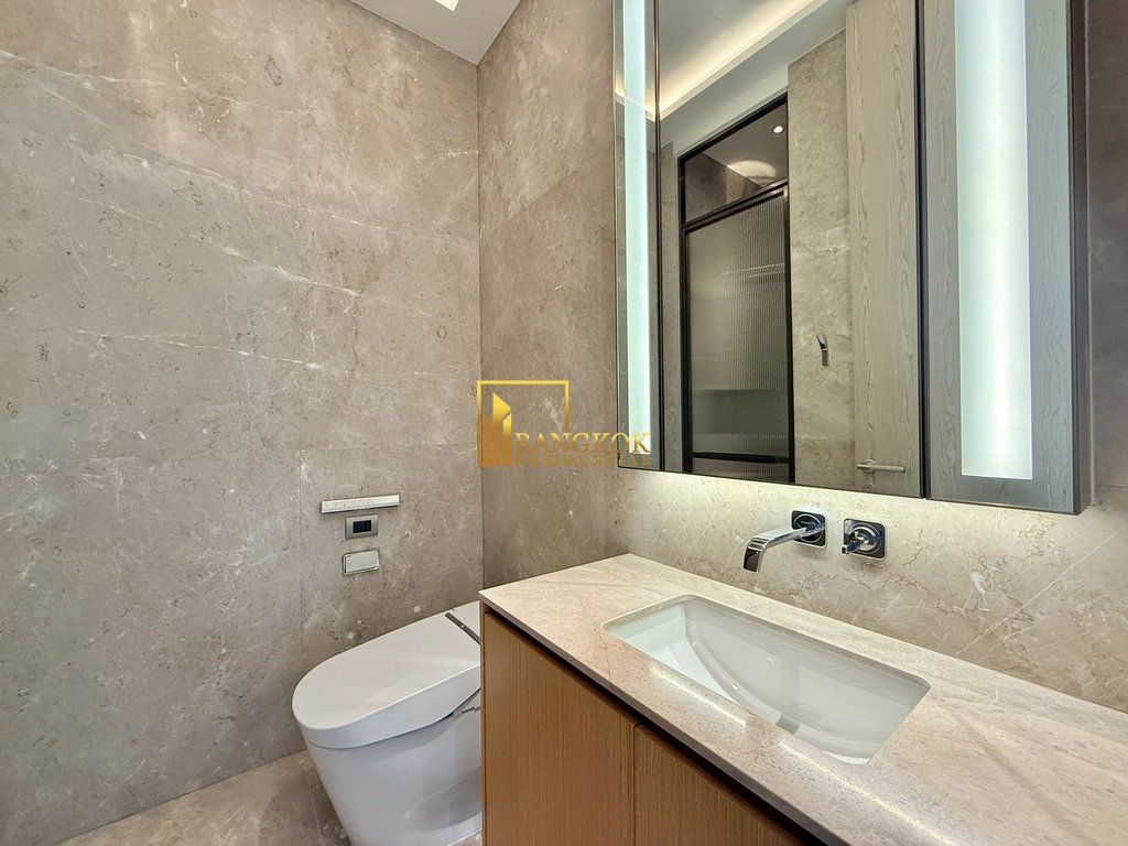 รูป Scope Langsuan | Premium 2 Bed Luxury Condo in Prime Area - BR61008CD - รูปที่ 21/35