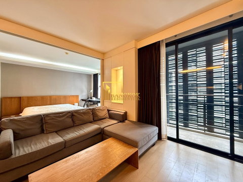 Mode Sukhumvit 61 | Modern 1 Bedroom Condo in Ekkamai - BR61039CD