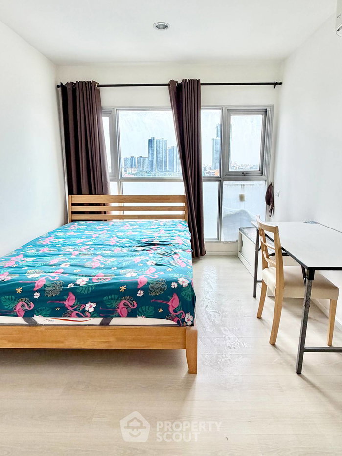 รูป ขายคอนโด 2 ห้องนอน Aspire Sukhumvit 48 ใกล้ BTS พระโขนง (ID 2661085) - รูปที่ 4/11