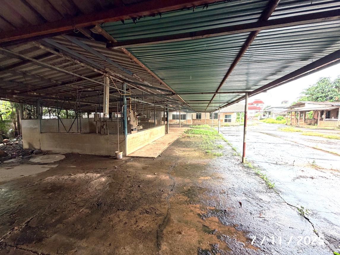 รูป โกดัง 845.3 ตร.วา เมืองเชียงใหม่ เชียงใหม่ 17.7M - รูปที่ 33/59