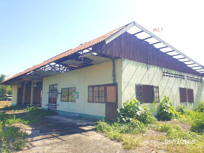 picture HOME 1426 Sq.w. Sop Prap Lamphang for 5.8M - 10/35