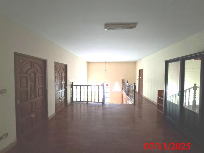 รูป บ้านเดี่ยว 288.3 ตร.วา เศรษฐีกาญจน์ สารภี เชียงใหม่ 7.2M - รูปที่ 15/47