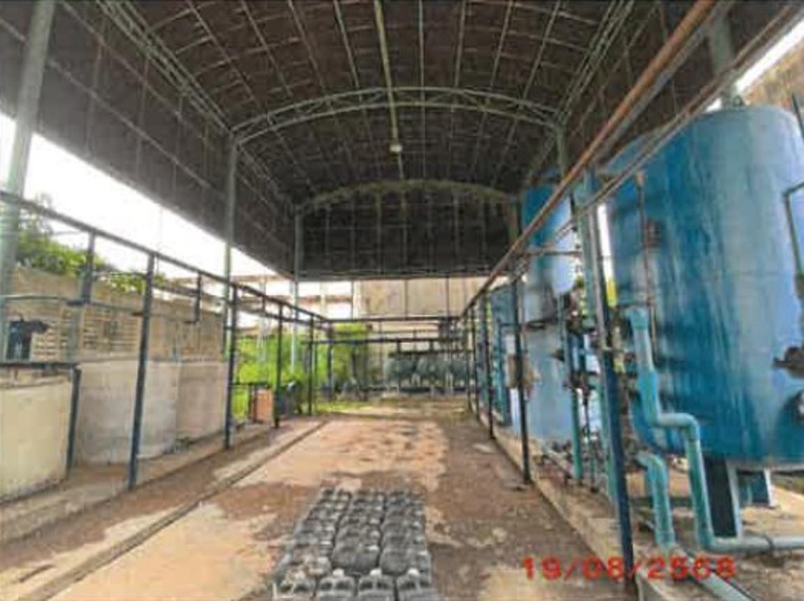 รูป อาคารโรงงาน 44517 ตร.วา สองพี่น้อง สุพรรณบุรี 123M - รูปที่ 33/45