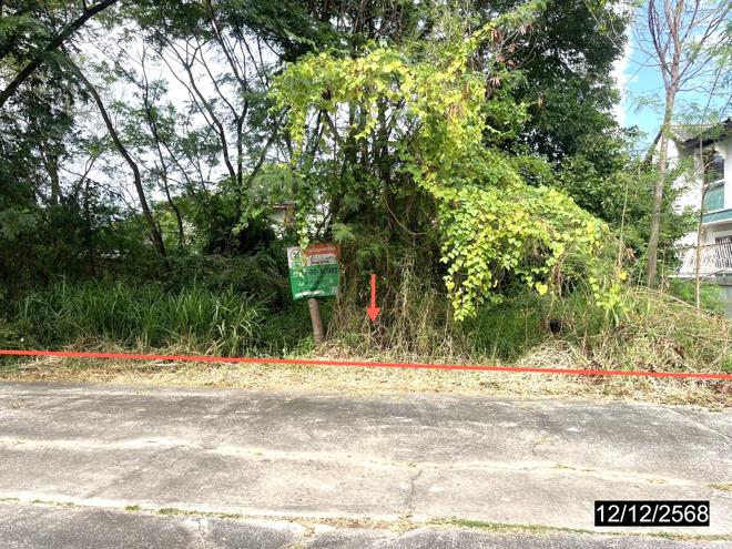 รูป ที่ดินว่างเปล่า 100 ตร.วา เกษมทรัพย์ กรีนวิลเลจ เมืองขอนแก่น ขอนแก่น 1.3M - รูปที่ 1/15