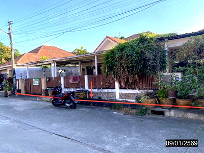 บ้านเดี่ยว ม.มหามกุฏราชวิทยาลัยวิทยาเขตอีสาน : บ้านเดี่ยว 82.1 ตร.วา เมืองขอนแก่น ขอนแก่น 4.3M