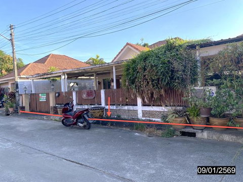 บ้านเดี่ยว 82.1 ตร.วา เมืองขอนแก่น ขอนแก่น 3.1M