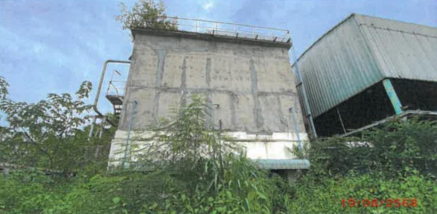 รูป อาคารโรงงาน 44517 ตร.วา สองพี่น้อง สุพรรณบุรี 123M - รูปที่ 34/45