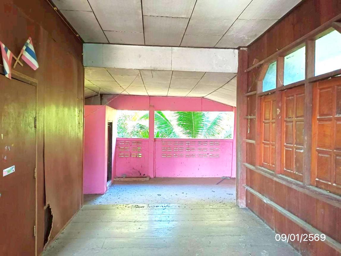 รูป บ้านเดี่ยว 694 ตร.วา เวียงชัย เชียงราย 5.3M - รูปที่ 42/49