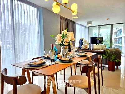Condos for sale : 3-BR 148 Sqm Condo For Sale, The Pine Hua Hin, Near Khao Takiab Beach (ID 2441543)