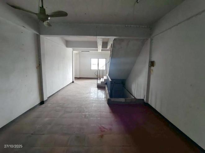 รูป อาคารพาณิชย์ 42 ตร.วา เมืองอุดรธานี อุดรธานี 9.7M - รูปที่ 28/63