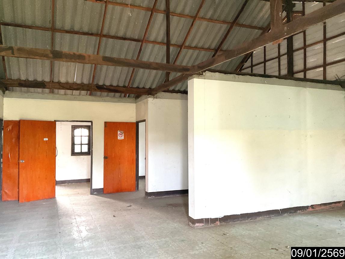 รูป บ้านเดี่ยว 235.5 ตร.วา เมืองอุดรธานี อุดรธานี 5.9M - รูปที่ 24/35
