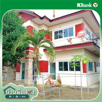 รูป บ้านเดี่ยว 91.7 ตร.วา หน้าค่าย เมืองเพชรบูรณ์ เพชรบูรณ์ 3.5M - รูปที่ 37/39