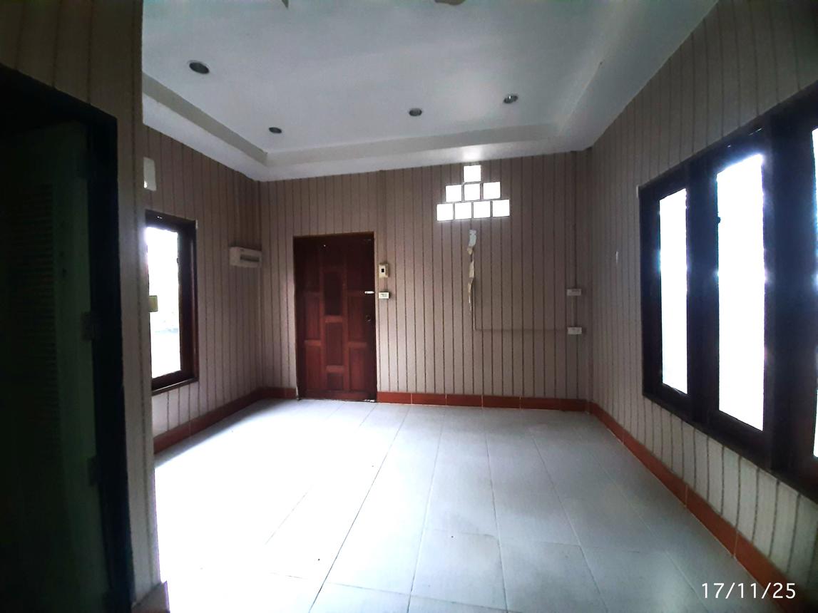 รูป บ้านเดี่ยว 92 ตร.วา เมืองขอนแก่น ขอนแก่น 2.6M - รูปที่ 25/45