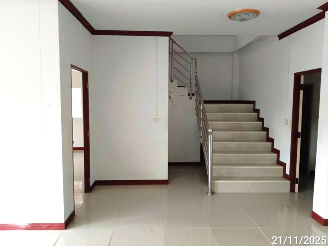 รูป บ้านเดี่ยว 91.7 ตร.วา หน้าค่าย เมืองเพชรบูรณ์ เพชรบูรณ์ 3.5M - รูปที่ 7/39