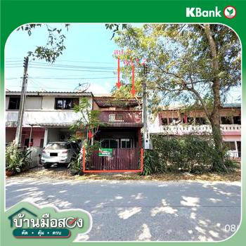 รูป ทาวน์เฮ้าส์ 18 ตร.วา บางละมุง ชลบุรี 1.8M - รูปที่ 27/29