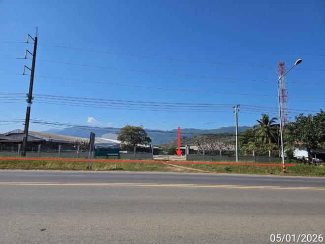 รูป โกดัง 7879.9 ตร.วา หล่มเก่า เพชรบูรณ์ 43.2M - รูปที่ 1/45