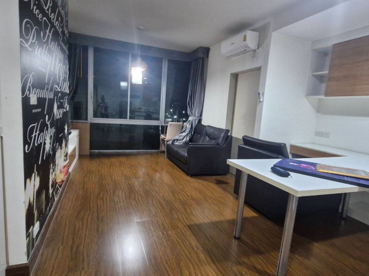 รูป 🏢✨ ให้เช่าคอนโด ดิไอริส พระราม 9 – ศรีนครินทร์ ✨🏢 - รูปที่ 3/5