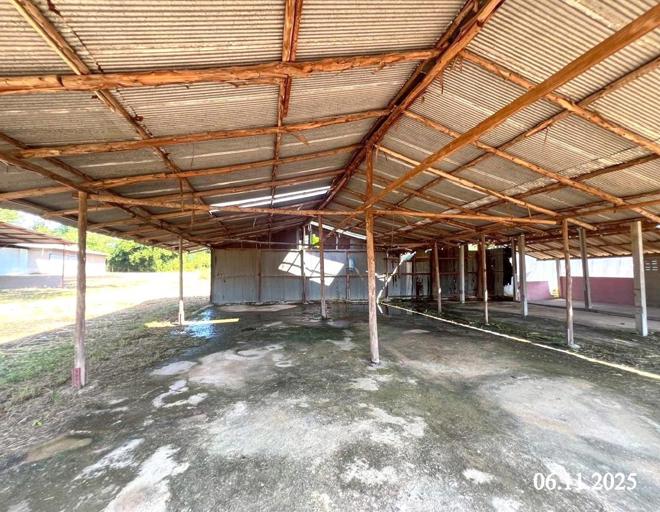รูป โกดัง 1525 ตร.วา ลอง แพร่ 2.8M - รูปที่ 7/41