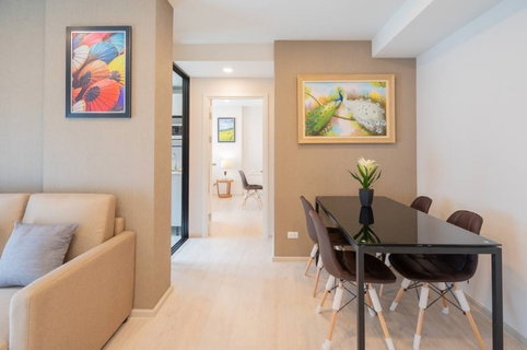 ขายคอนโด Escent Ville Condo ขายพร้อมคนเช่า ติดเซ็นทรัลเฟสติวัล พร้อมเฟอร์ฯ ใกล้ม.พายัพ , นิมมาน , เมญ่า ( ทำเลดีมากเกรดA+ )