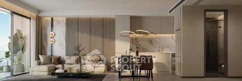 Well-Priced 2-BR Condo For Sale At AYANA Heights Seaview Residence Near Laguna Phuket (ID 2130482)